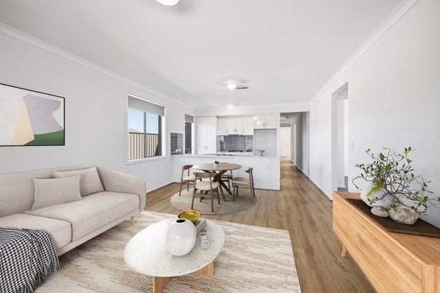 3 Moscato Circuit, SA 5117