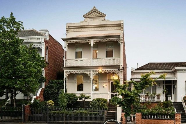 911 Drummond Street, VIC 3054