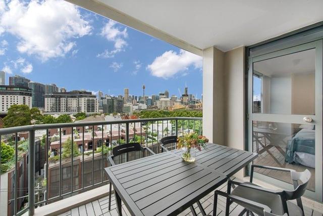 118/104 Miller Street, NSW 2009