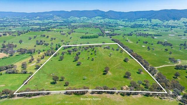 Lot 3 Miller Road, VIC 3691