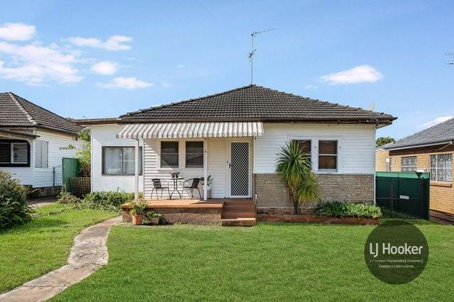 6 Phillip Street, NSW 2161