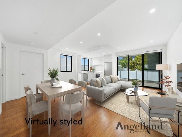 23/5-9 Waitara Avenue, NSW 2077