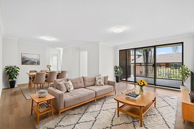 16/2 Charles Street, NSW 2150