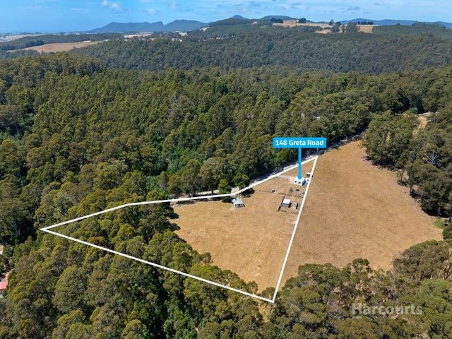 148 Greta Road, TAS 7321