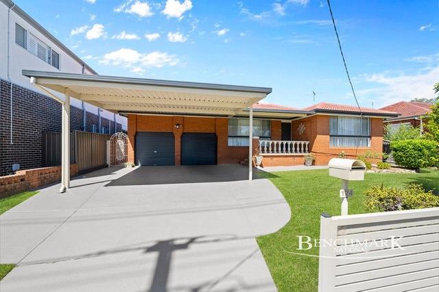 124 Alfred Road, NSW 2170