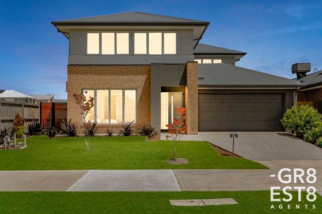 40 Grattan Street, VIC 3978