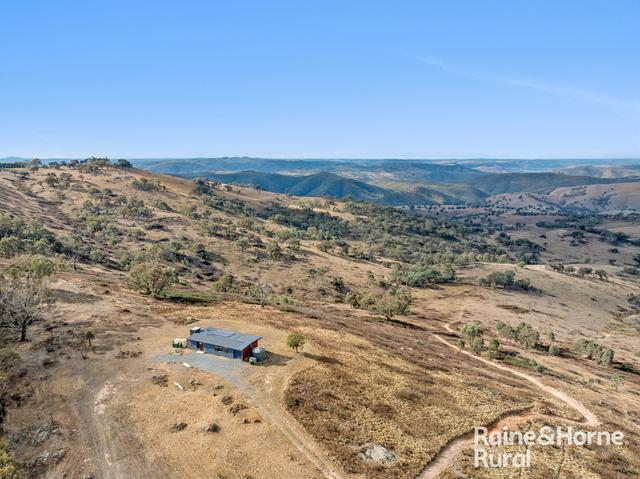 1036 Greenmantle Road, NSW 2583