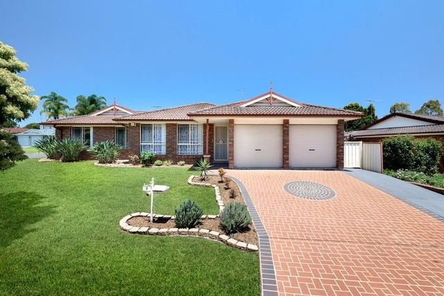 2 Bulu Drive, NSW 2745