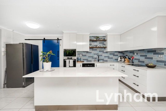 3 Roma Court, QLD 4815