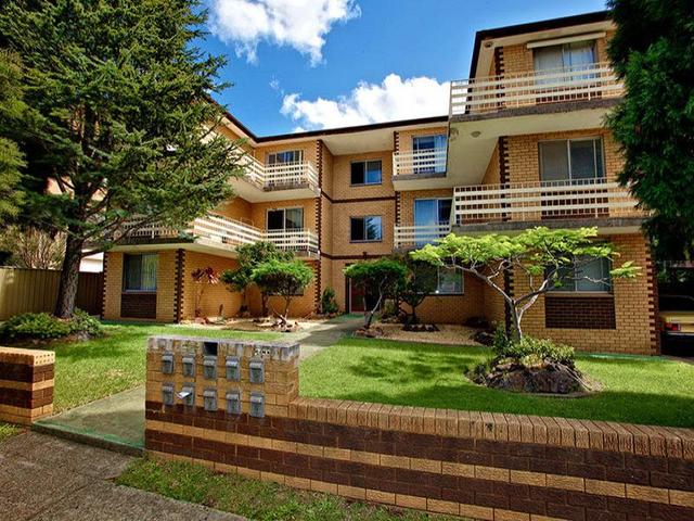 9/23 Dryden Street, NSW 2194