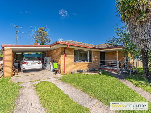 284 Dumaresq Street, NSW 2350