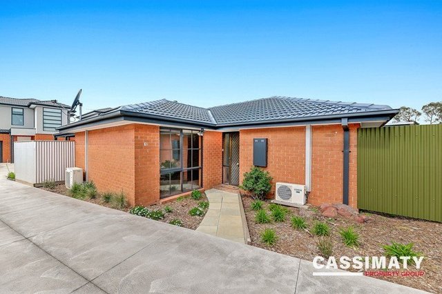 1/35 Arleon Crescent, VIC 3977
