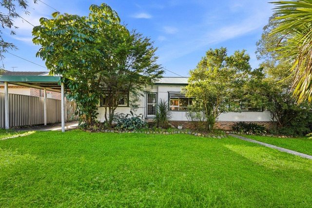 41 Anthony Street, NSW 2148