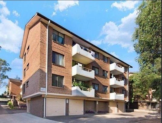 9/22 Luxford Road, NSW 2770