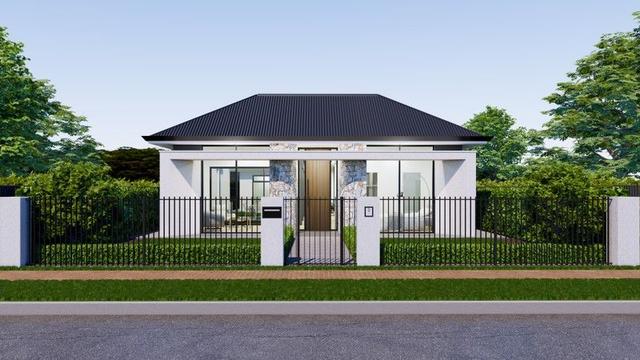 3A Magdalen Street, SA 5069