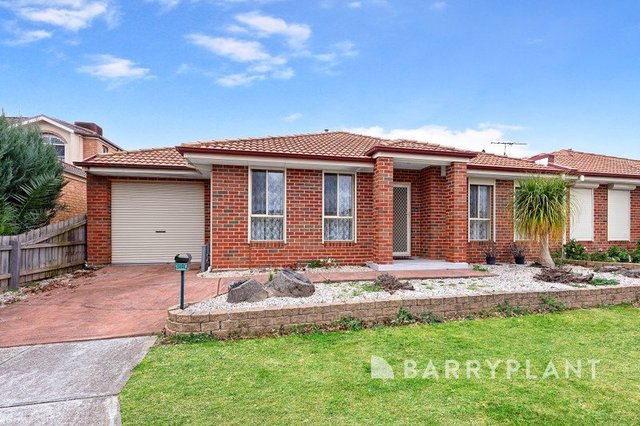 3/40 Jade  Way, VIC 3037