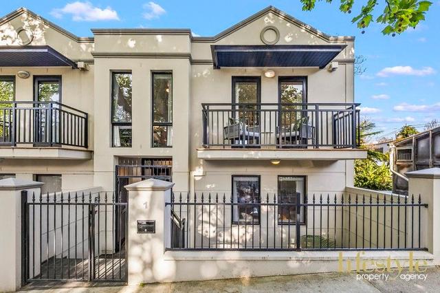 1/139-141 Trafalgar Street, NSW 2038