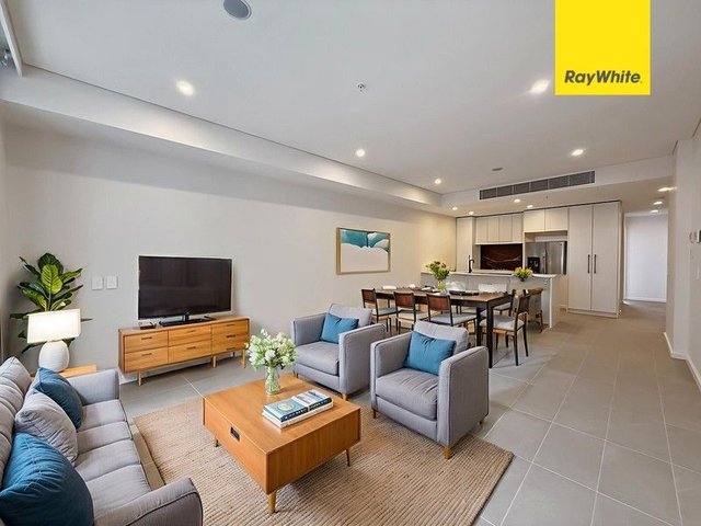 209/2C Appleroth Street, NSW 2114