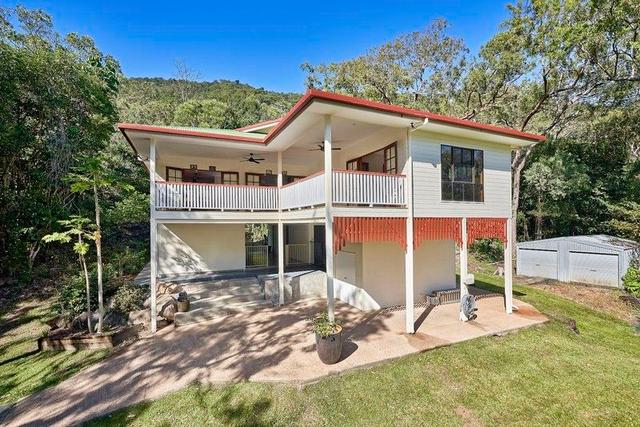 2230 Pine Creek - Yarrabah Road, QLD 4871