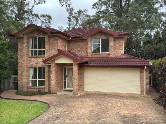 11 Fernbrook Crescent, NSW 2575