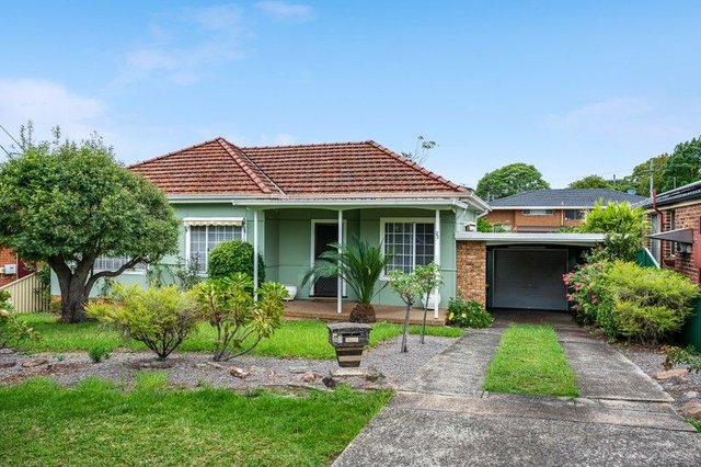 23 Hannons Avenue, NSW 2210