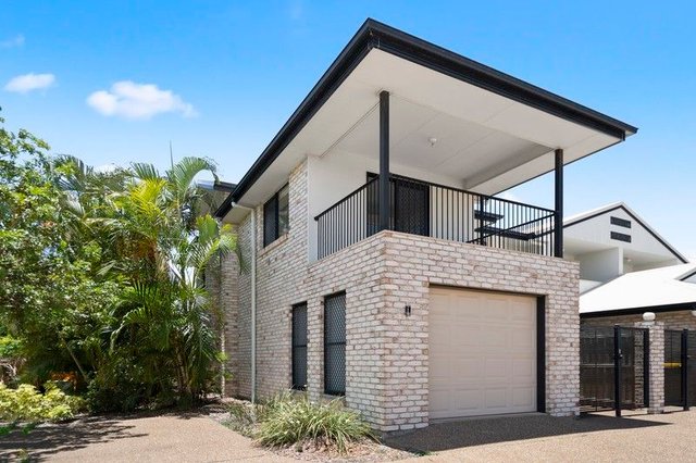 1/6 McIlwraith Street, QLD 4670