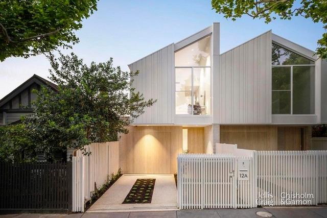 12a Kendall Street, VIC 3184