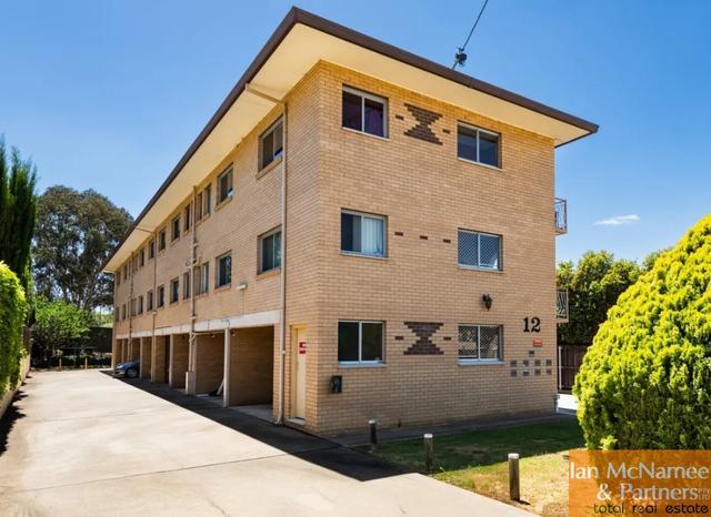 6/12 Gilmore Place, NSW 2620
