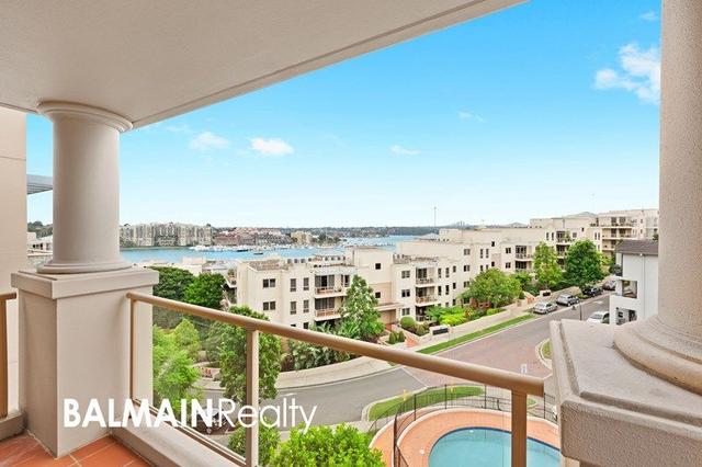 401/8 Yara Avenue, NSW 2039