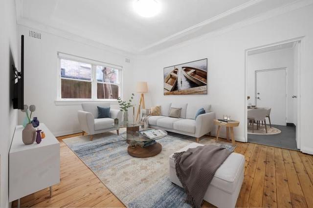 2/60 Mitchell Street, NSW 2026