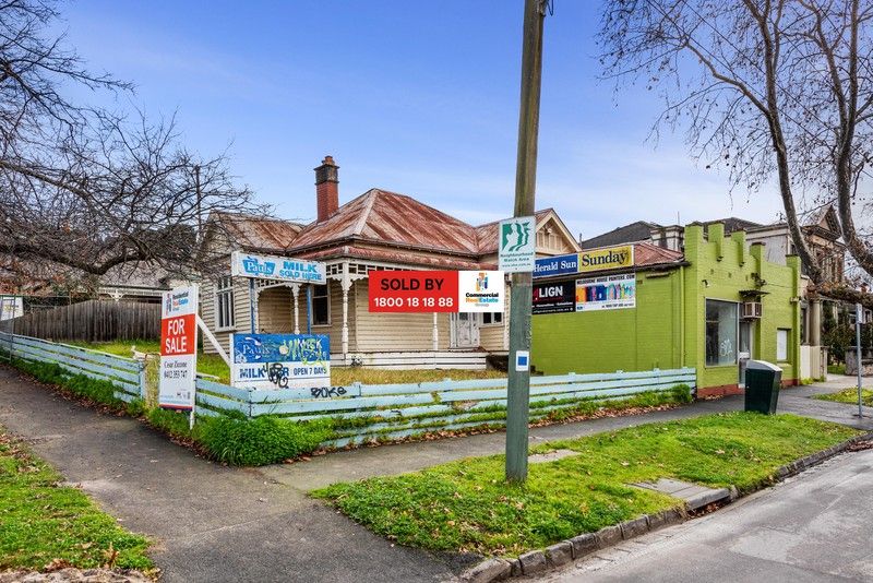 103 Prospect Hill Road, Camberwell VIC 3124 Allhomes