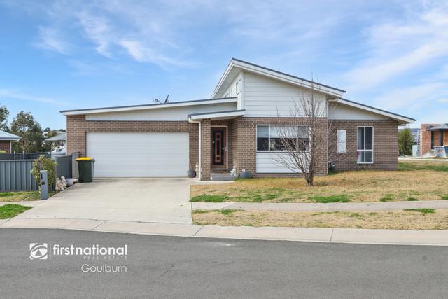 1/8 Ledger Street, NSW 2580