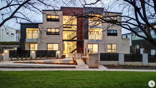 1/37 Forbes Street, ACT 2612