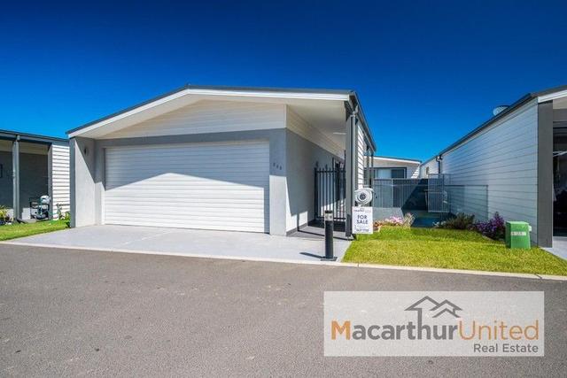 255/72 Glendower St, NSW 2560