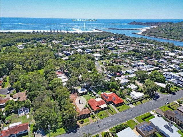 1/18 Edith Street, NSW 2443