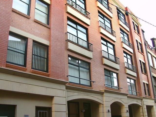 14/1 Dwyer Street, NSW 2008