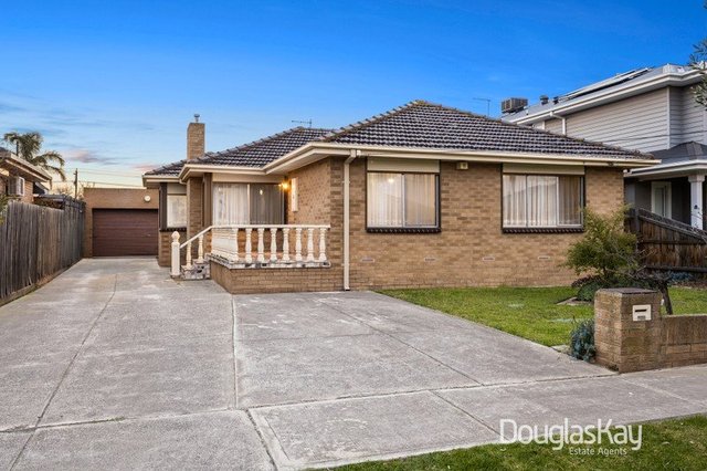5 Mark Street, VIC 3020