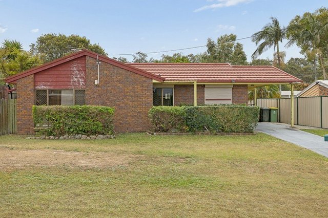 5 Coora Court, QLD 4118