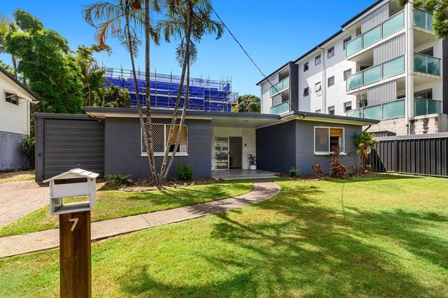 7 Gilbert Street, QLD 4558
