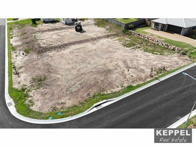 1318/null Kauri Way, QLD 4703
