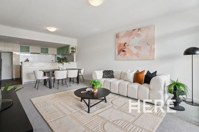 33/378 Beaufort Street, WA 6000