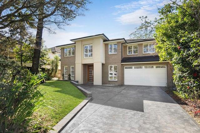 25 Ayres  Road, NSW 2075