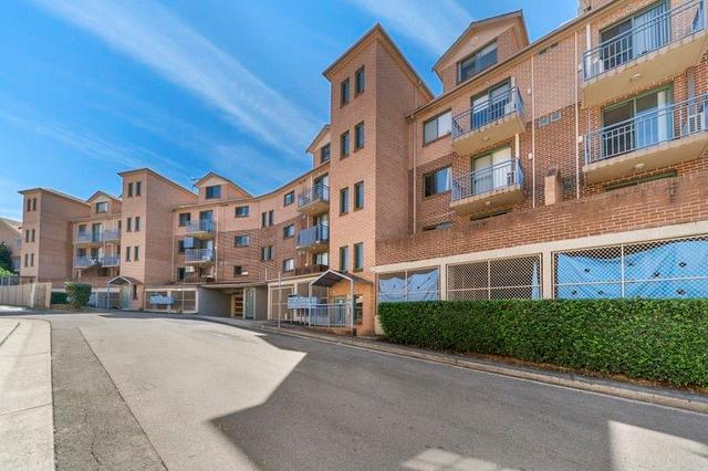 28/503-507 Wentworth Avenue, NSW 2146