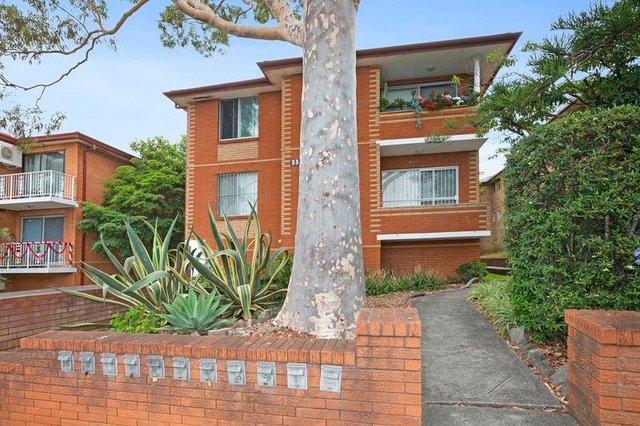 6/33 Bexley Road, NSW 2194