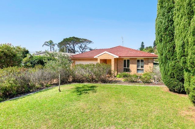 6 Boondi Street, NSW 2536