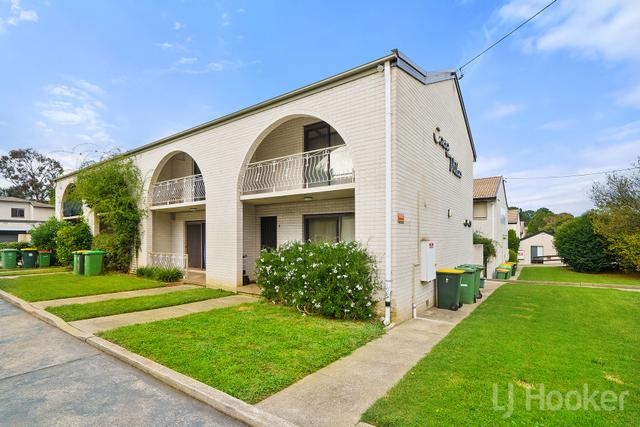 8/47 Booth Street, NSW 2620
