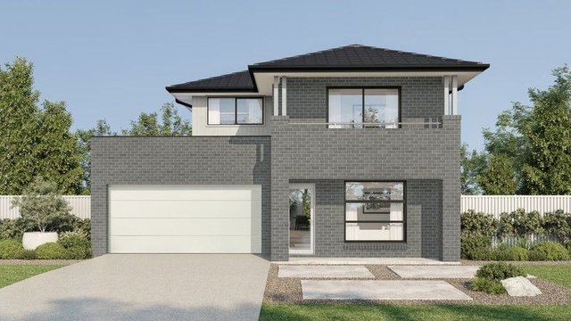 Lot 134, 57 Cornforth Crescent, NSW 2557