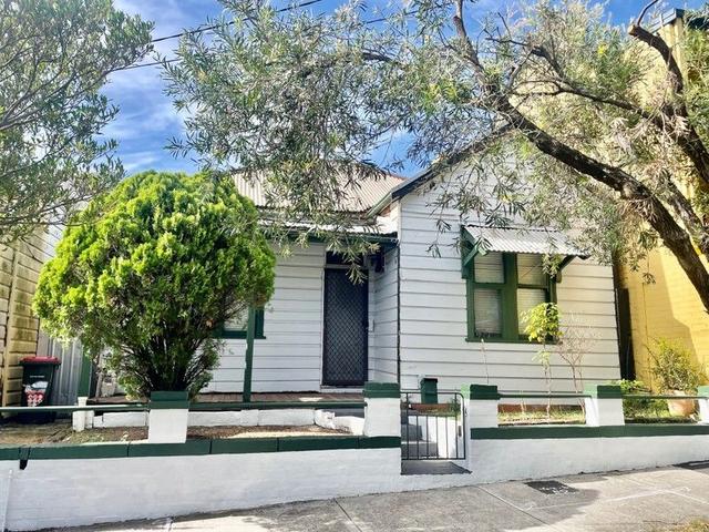 25 Queen Street, NSW 2015