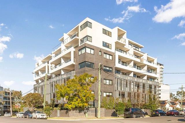 7/2-6 Hillcrest Street, NSW 2140