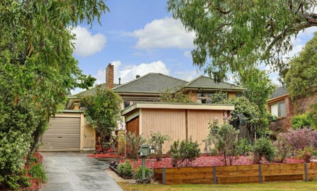 59 Cuthbert Street, VIC 3135